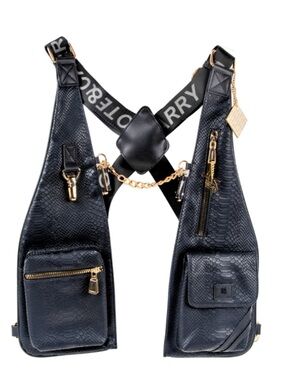 Tote & Carry BLACK APOLLO 1 05 SLING SHOT